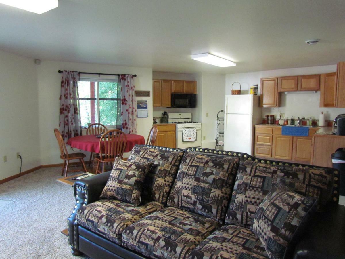 Peaceful 3 Bdrm Alaskan Getaway Wasilla Ngoại thất bức ảnh