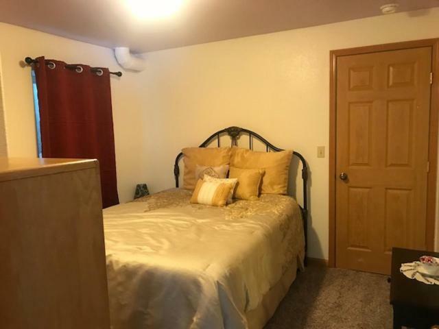 Peaceful 3 Bdrm Alaskan Getaway Wasilla Ngoại thất bức ảnh