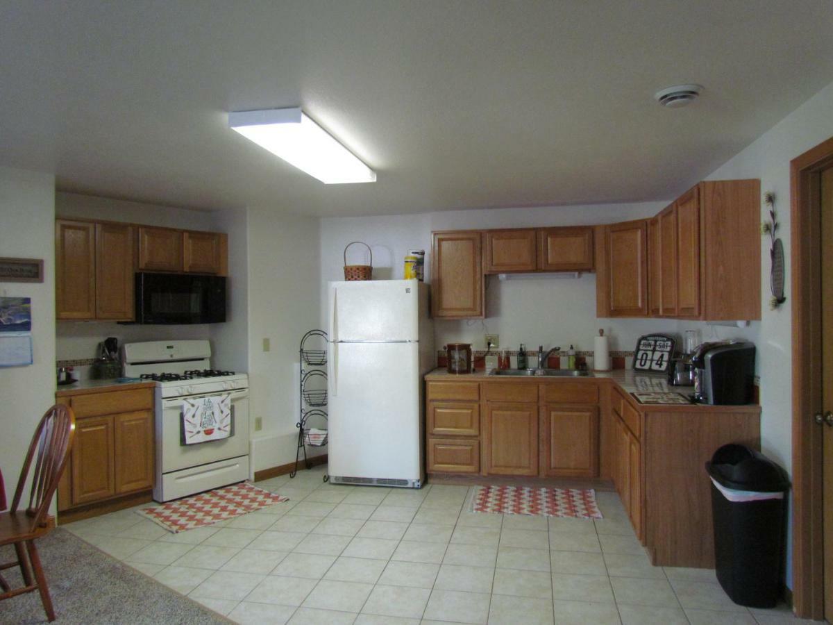 Peaceful 3 Bdrm Alaskan Getaway Wasilla Ngoại thất bức ảnh
