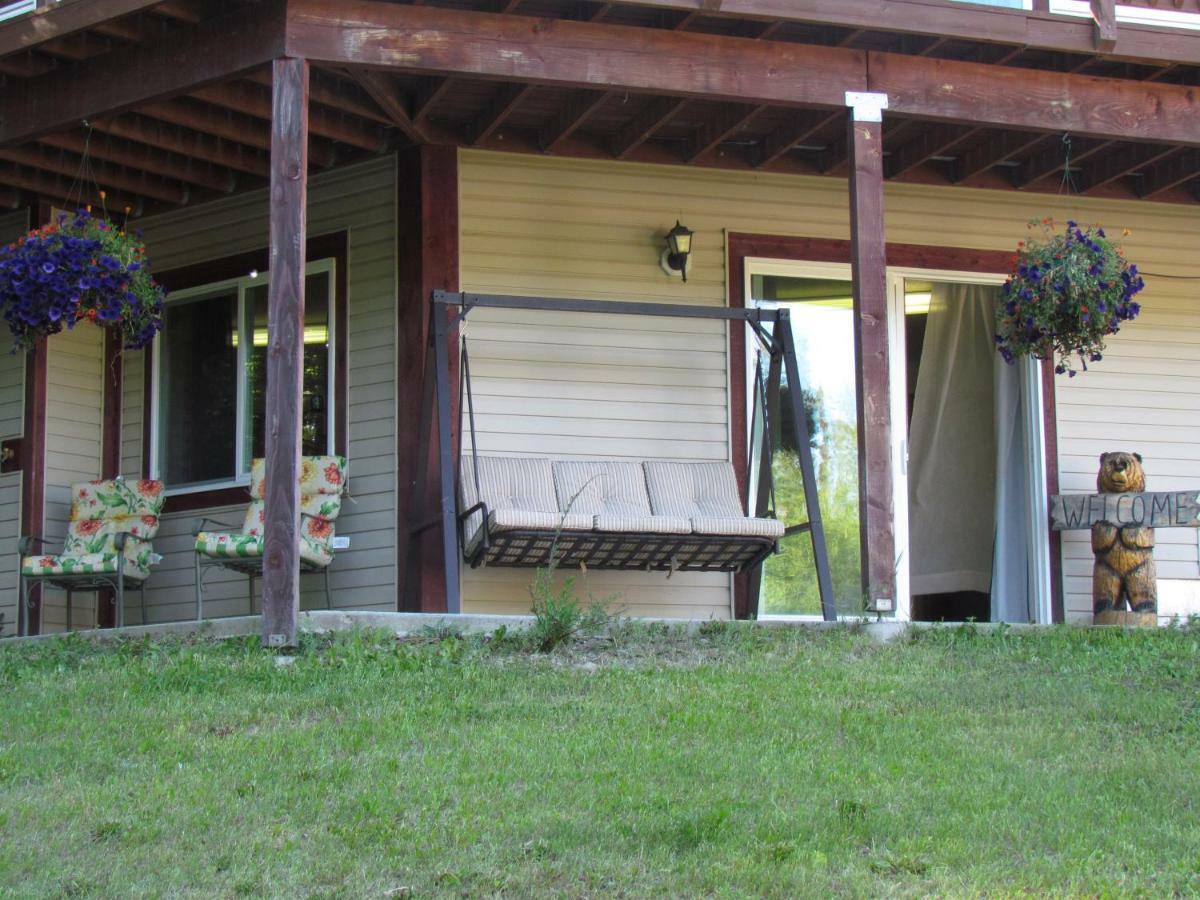 Peaceful 3 Bdrm Alaskan Getaway Wasilla Ngoại thất bức ảnh